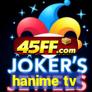 hanime tv